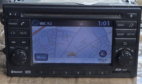 Nissan qashqai j10 - nissan,