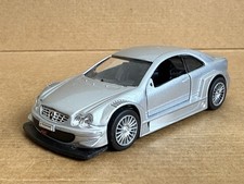 Saico Mercedes-Benz CLK DTM