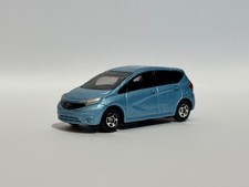 Takara Tomy Tomica | Nissan Note | Loose
