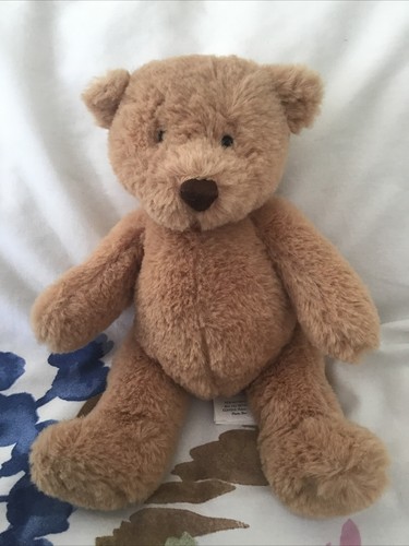 Jellycat plush bear 20cm soft - 20cm,
