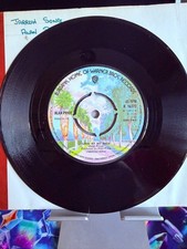 Alan Price Jarrow Song 7”