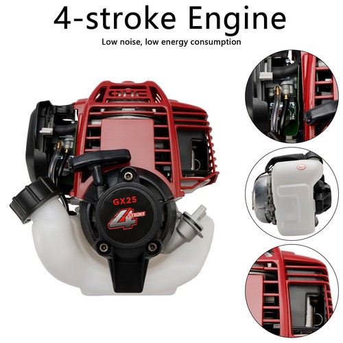 25cc stroke engine strokes - 25cc, 4