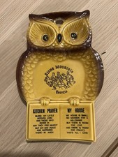 1970’s Vintage Ceramic