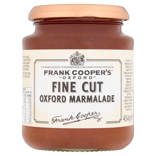 Frank coopers oxford seville - coopers,
