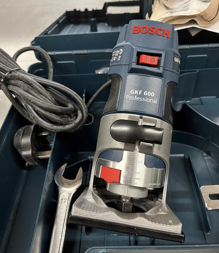 Bosch gkf professional 600w - gkf,