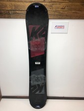 K2 150cm Snowboard CBS Sport