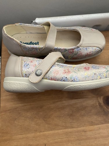 Ladies cosyfeet shoes size 6 - size,