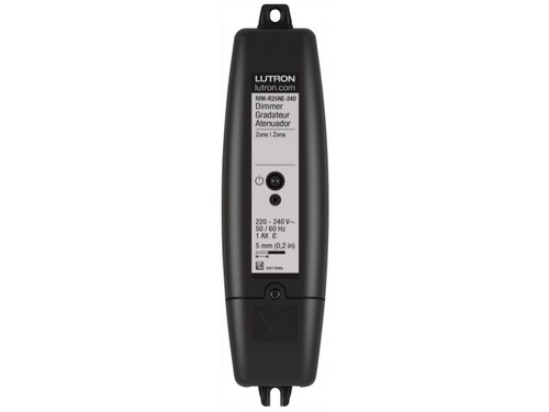Lutron ra2 inline - lutron,