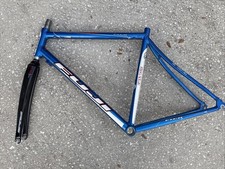 Fuji slr road bike frame - bike,
