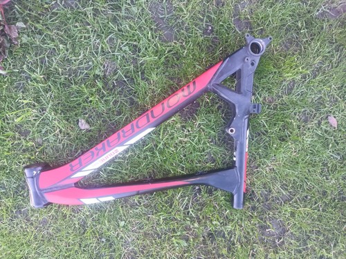 Mondraker dune front - dune, rr