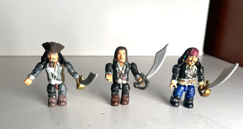 Pirates the caribbean jack - pirates,
