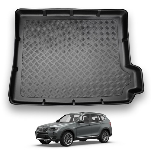 Nomad boot liner - bmw, x3