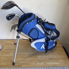 Top Flite Junior Golf Club Set