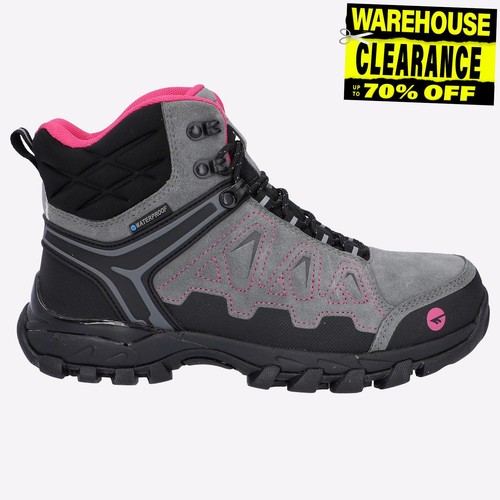 Tec lite explorer - hi-tec,