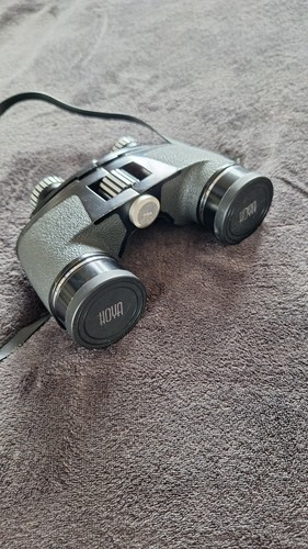 Hoya vintage rare binoculars - rare,