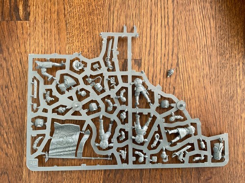 Warhammer 40k astra militarium - warhammer,
