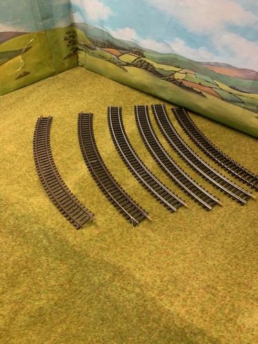 Vintage gauge model - ho/oo,