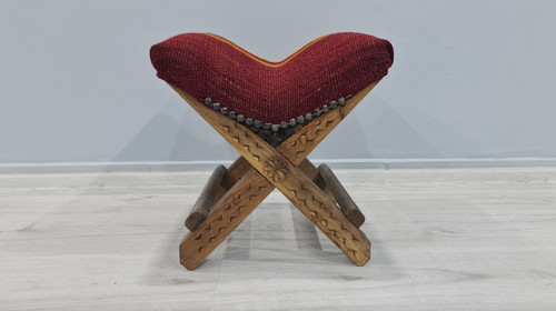 Turkish stool ottoman - stool,,
