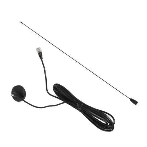 Vhf uhf dual band car - dual,