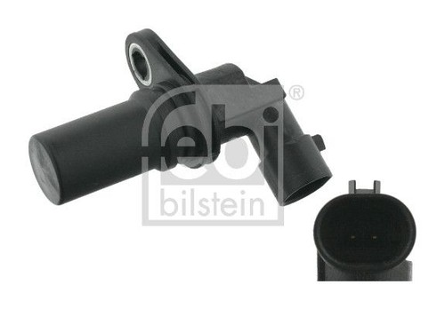 Febi 28119 crankshaft pulse - febi,