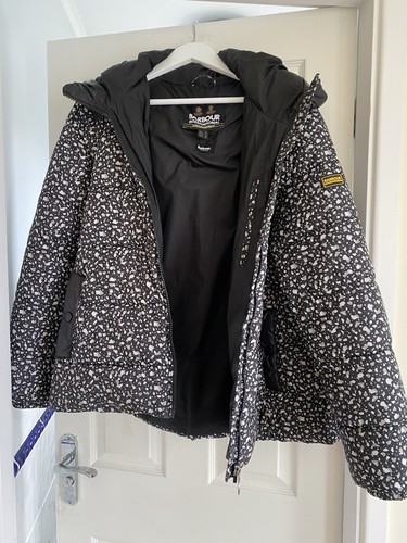 Ladies barbour international - ladies,