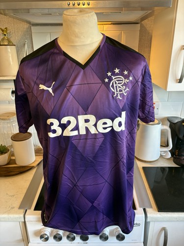 Rare glasgow rangers - rangers, football