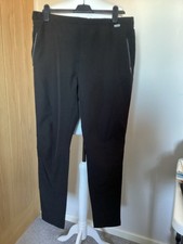 Regatta Black Walking Trousers