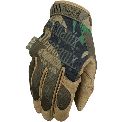 Mechanix wear the original - mechanix,