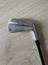 TaylorMade P770 4 Iron Axiom