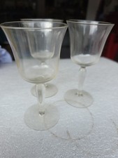 Dessert Wine Glasses 3