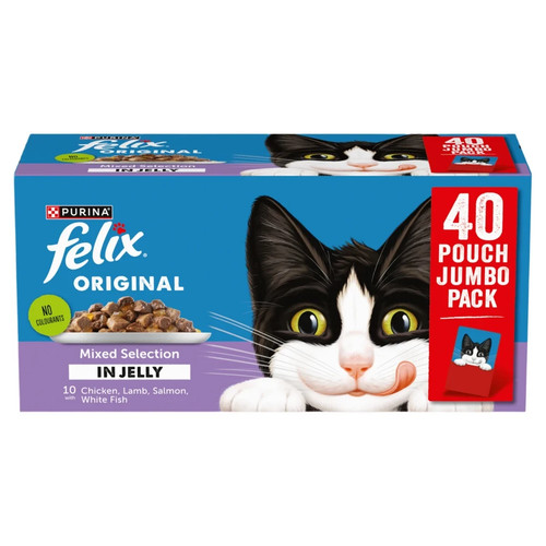 Felix original senior mixed - felix,