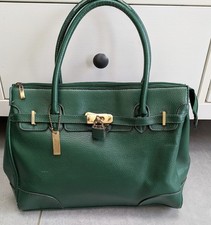 Kookai Y2k Green Handbag