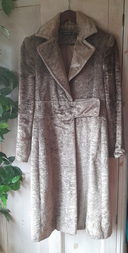 Glam pres bastyan faux - faux, fur