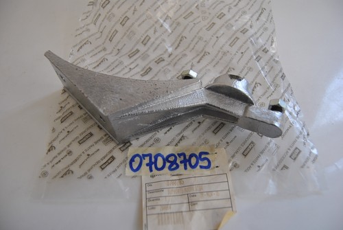 Spare wheel holder bracket - spare,