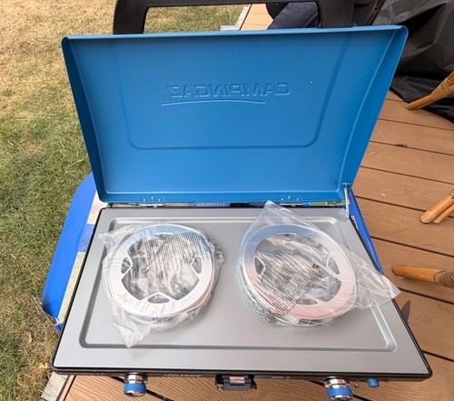 Campingaz 400 xcelerate - 400,