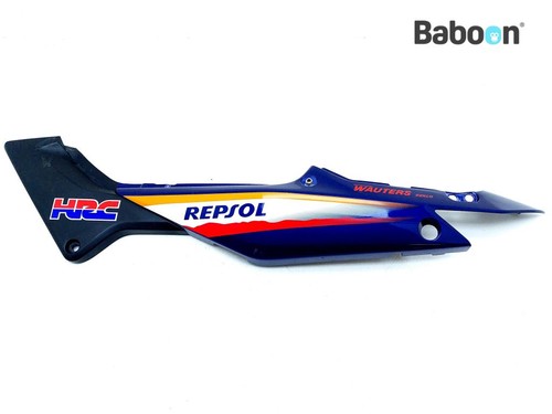 Tail fairing left - honda, cbr