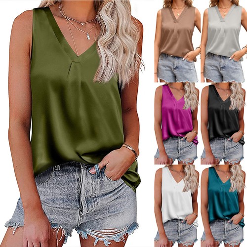 Women summer sleeveless - women,