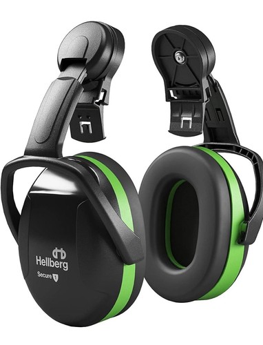 Hellberg safety secure - safety,