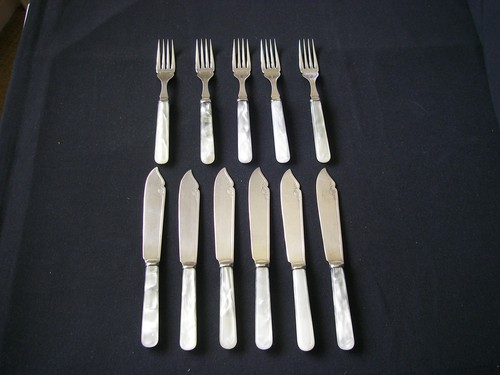 Vintage silver plated faux - silver,