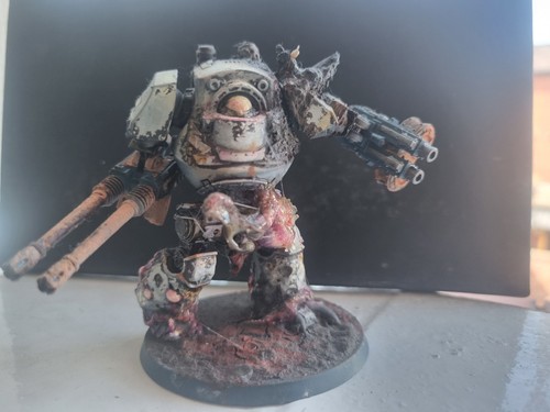 Warhammer 40k chaos space - 40k,