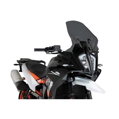 Puig touring screen compatible - touring,