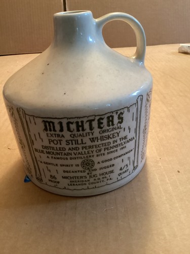 Vintage 1960 michter - vintage, 1960’s