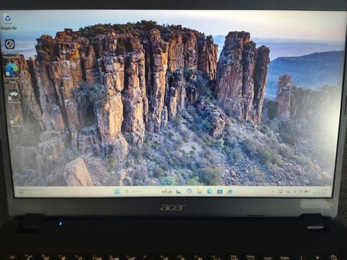 Acer extensa laptop - extensa, 15