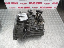JAGUAR X TYPE 01-10 2.5 Petrol 5 Speed Gearbox 1X4R-7002-AD 
