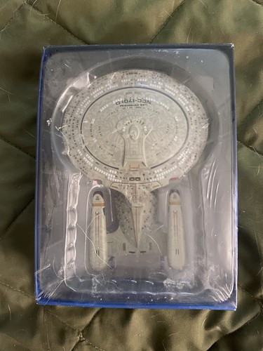 Star trek eaglemoss - trek,