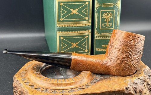 Beautiful dunhill vintage - beautiful, old