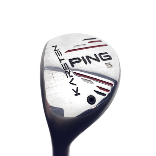 Used ping 2014 karsten - karsten, 5