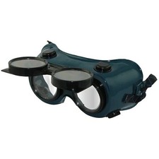 Welding Goggles 2" Shade 5