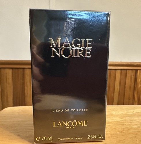 Magie noire lancome women - magie,