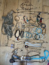 Bulk Buy of Costume Jewellery